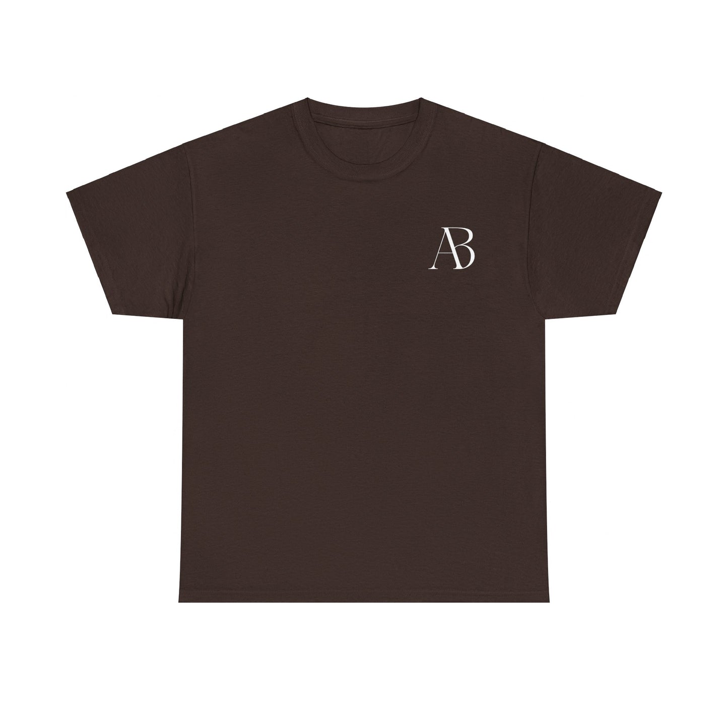 Ali Brigham: Logo Tee