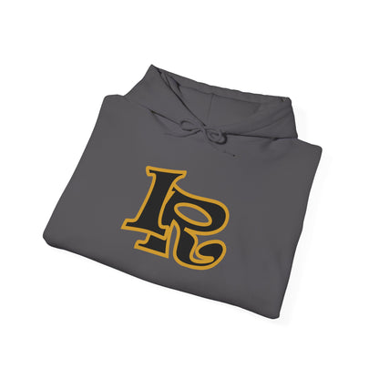 Ian Rodriguez: Logo Hoodie