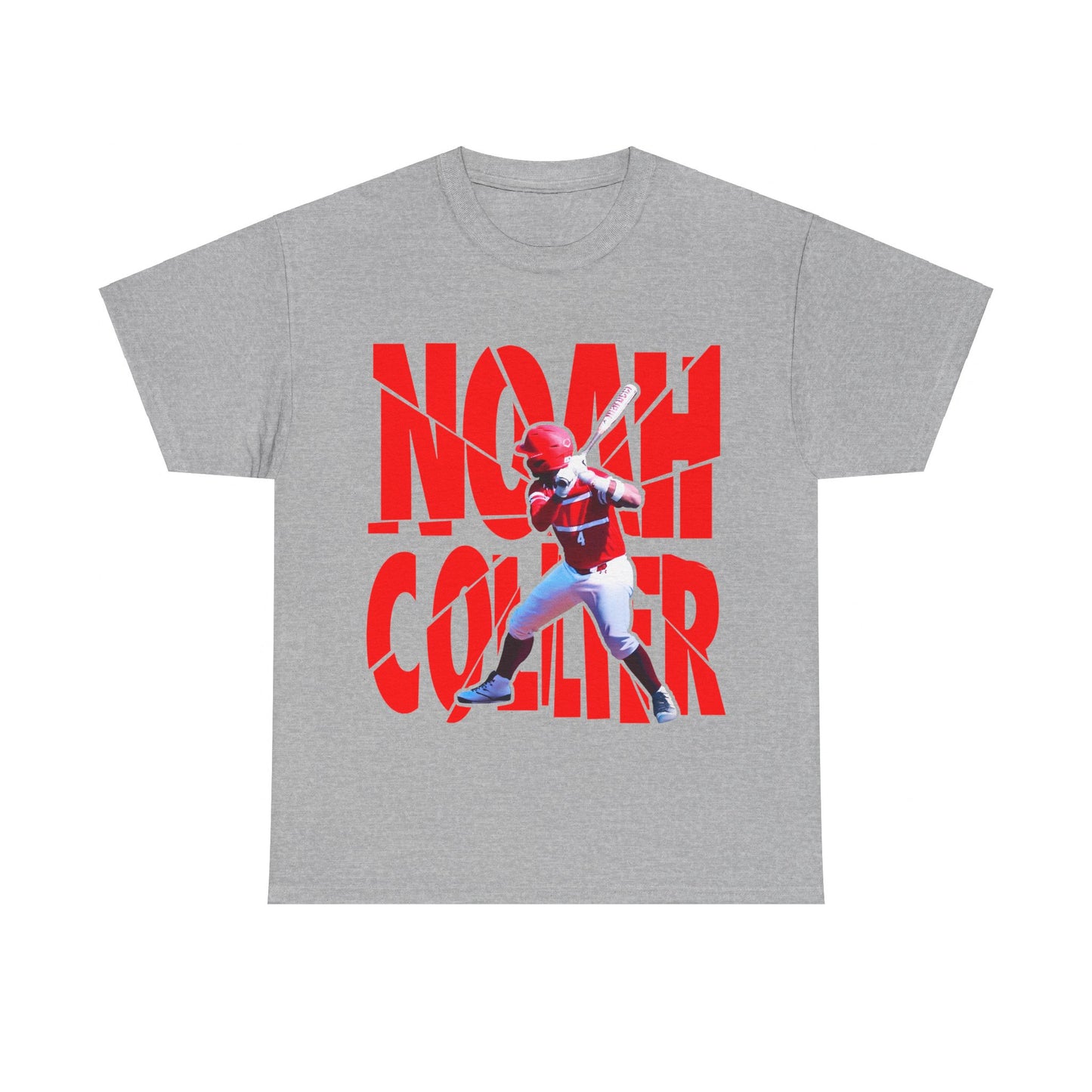 Noah Collier: Hitter Tee