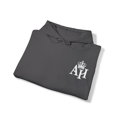 Alexandra Honnold: Logo Hoodie