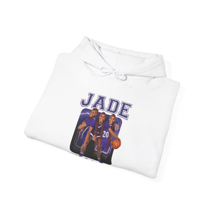 Jade Tillman: Hooper Hoodie