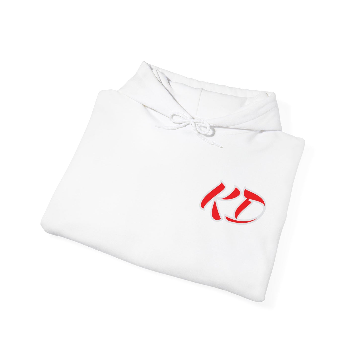 Kearrin Dawsey: Logo Hoodie