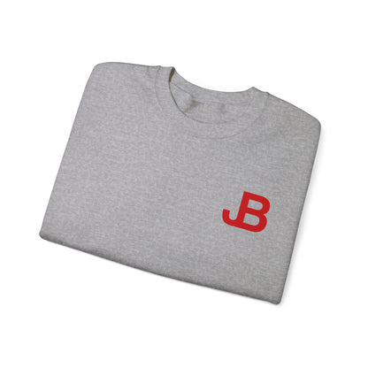 Jax Brockett: GameDay Crewneck