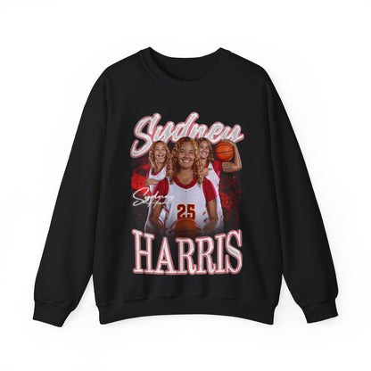 Sydney Harris: Essential Crewneck