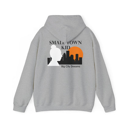 Brooke Bradley: Small Town Kid Hoodie