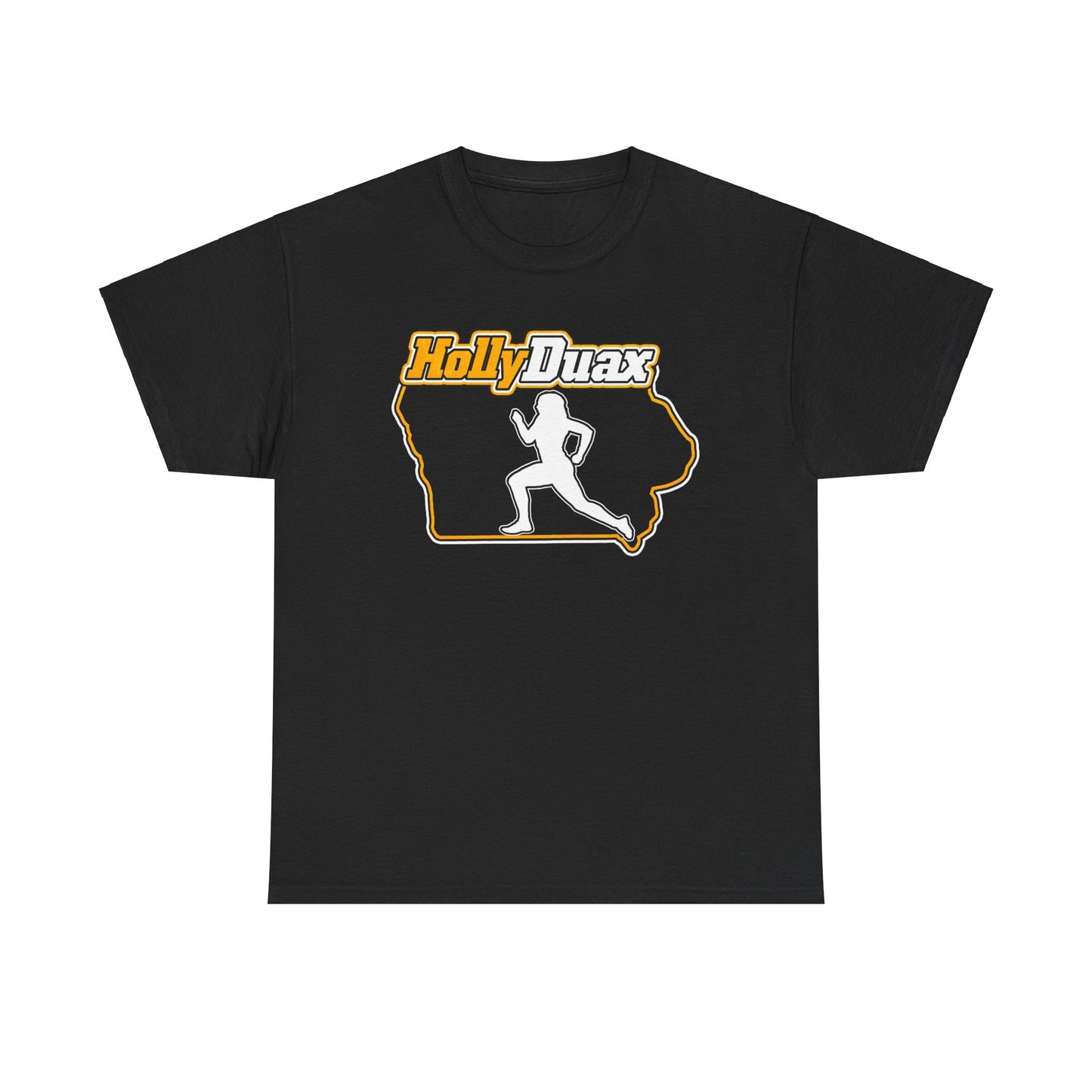 Holly Duax: Runner Tee