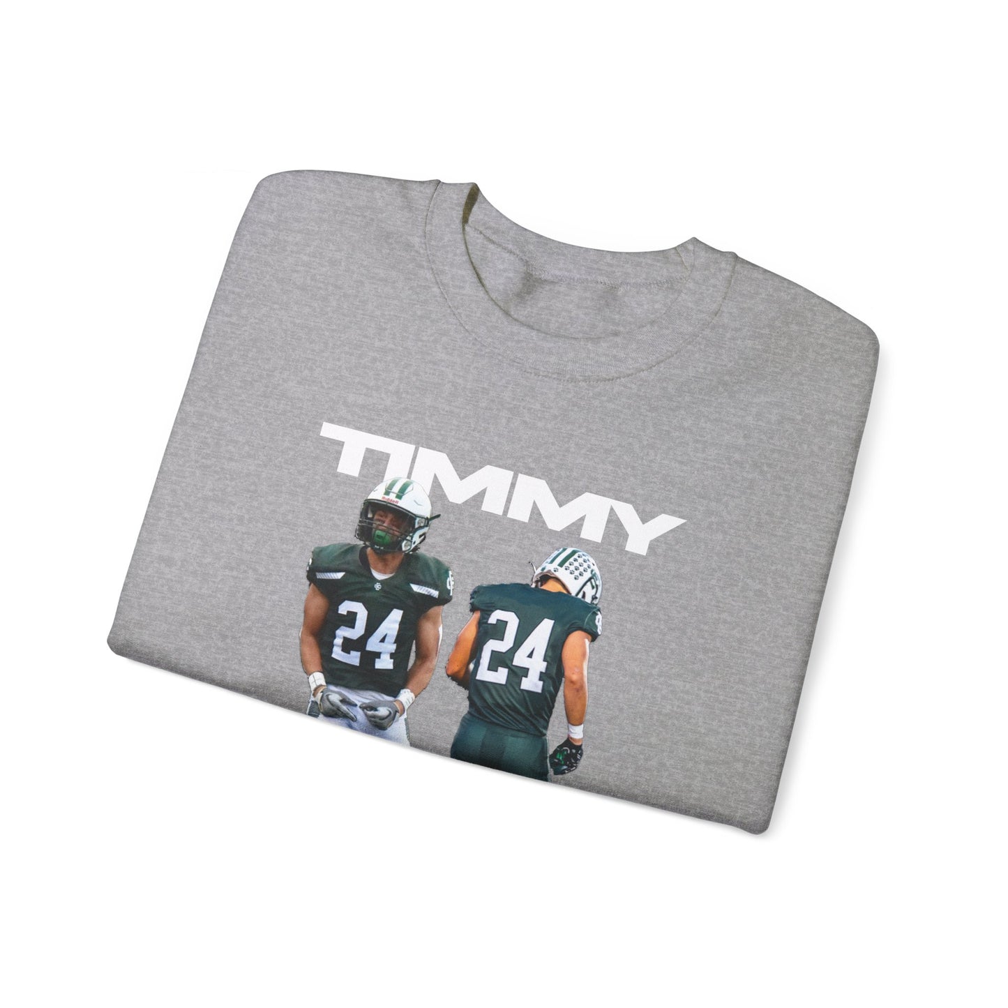 Timmy Phillips: Essential Crewneck