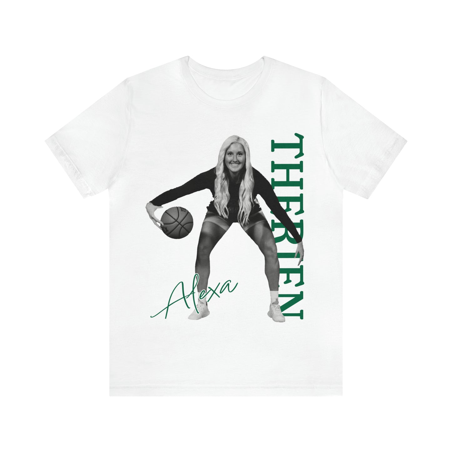 Alexa Therien: GameDay Tee