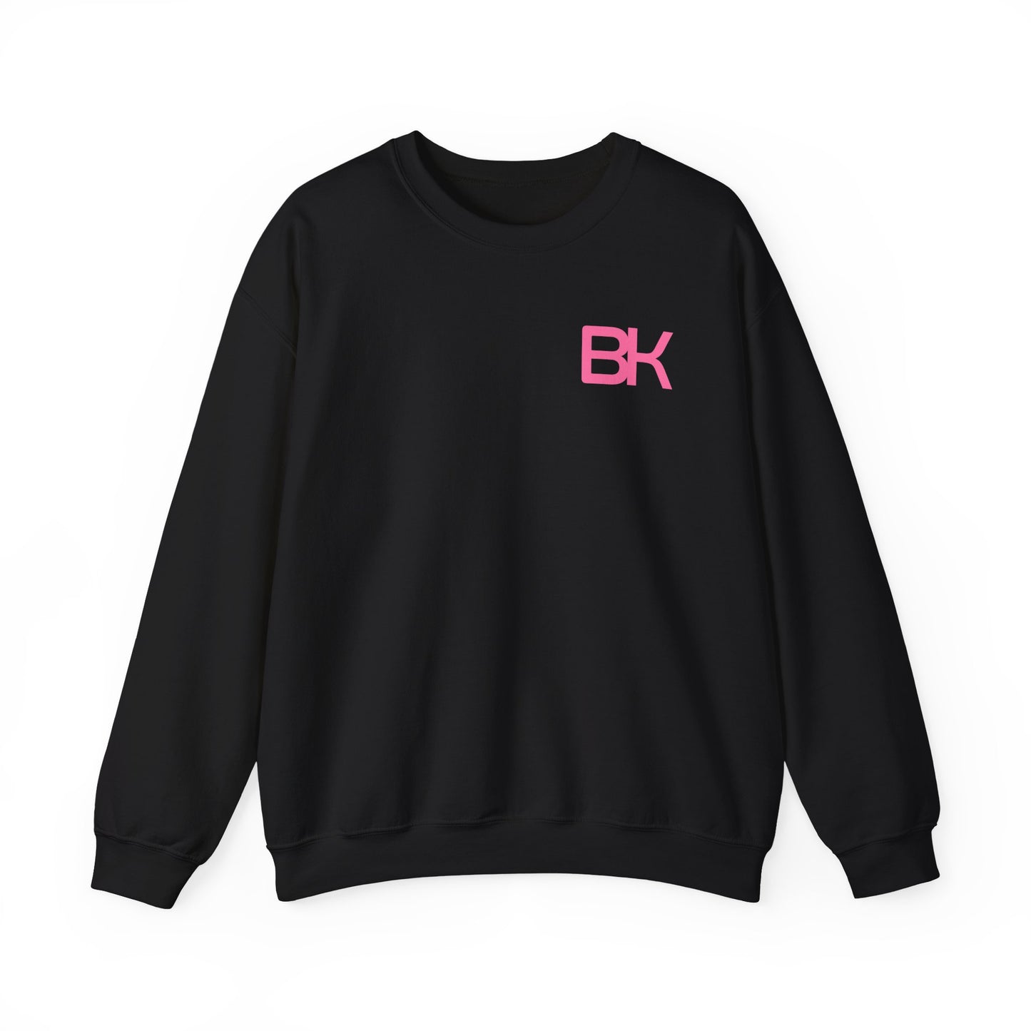 Bella Kessler: Believe Crewneck