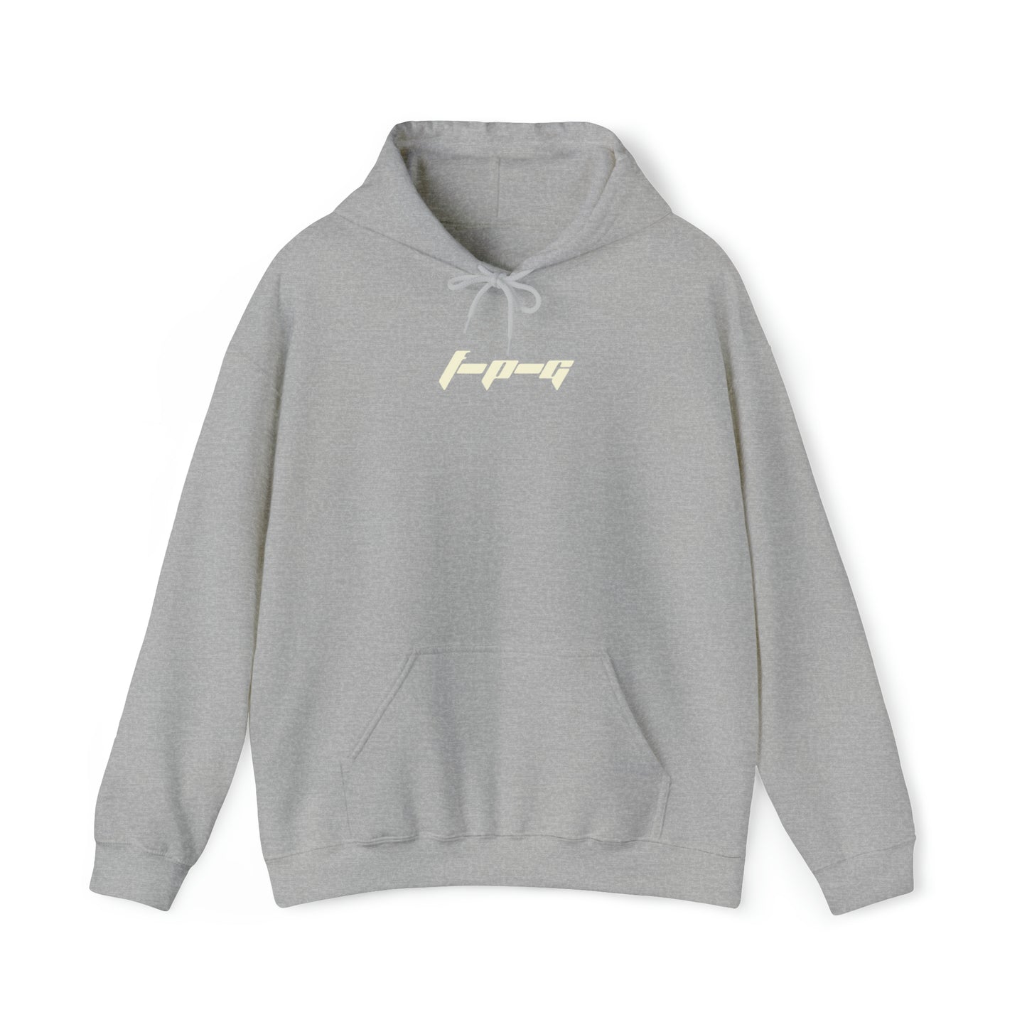 Dona Fagnon: Faith Peace Growth Hoodie