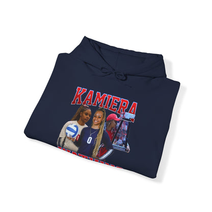 Kamiera Watkins: GameDay Hoodie