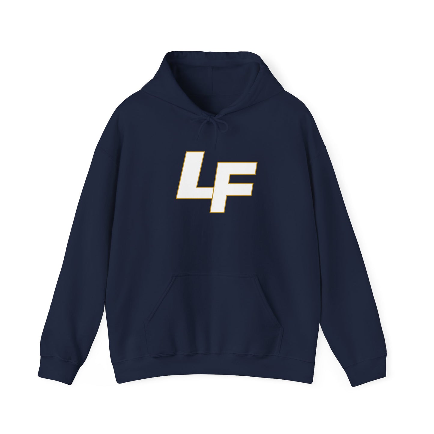 Lily Fenton: Logo Hoodie