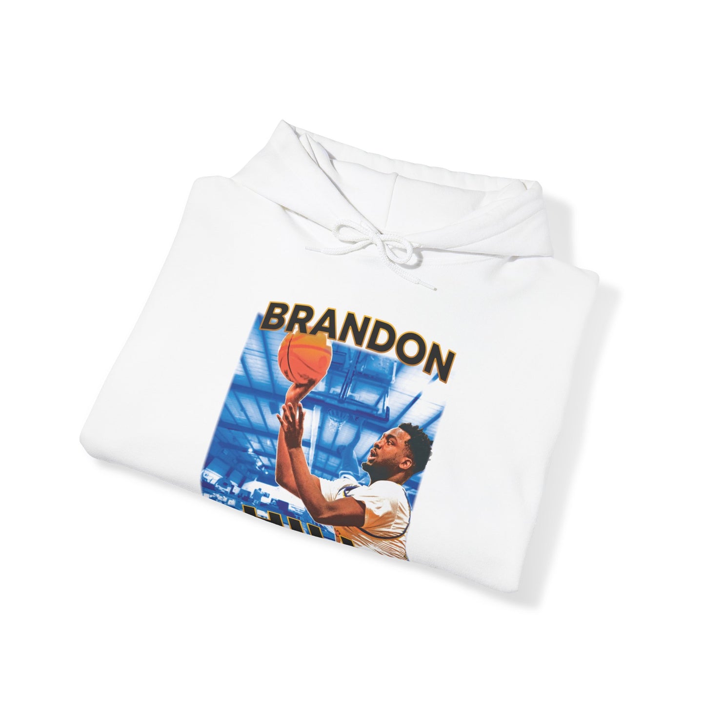 Brandon Hill: GameDay Hoodie