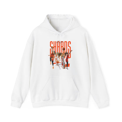 Morgan Sharps: Mo Money Mo Problems Hoodie