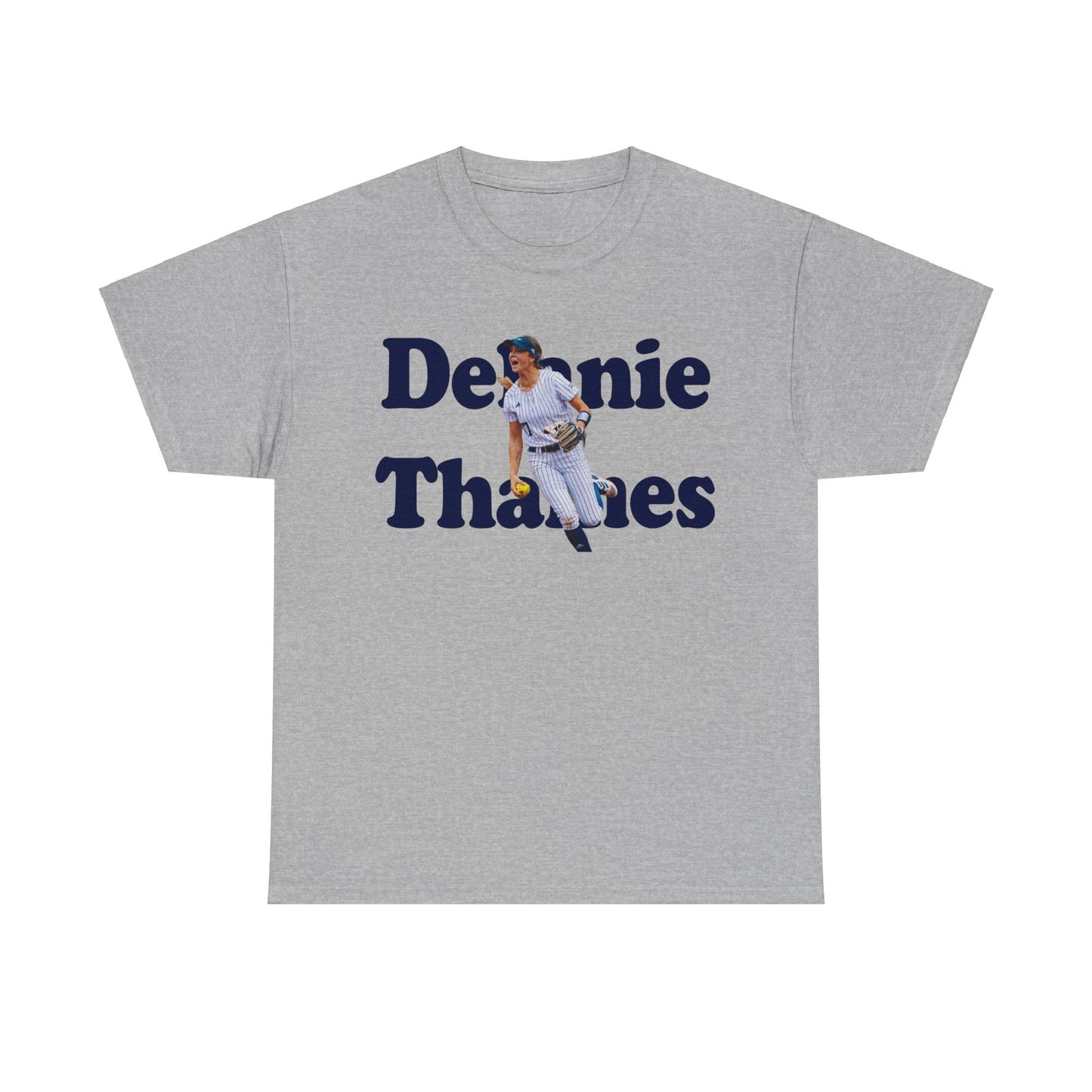 Delanie Thames: Essential Tee