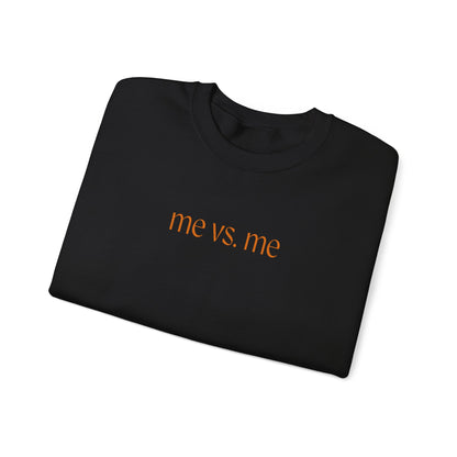 Abbigail Campbell: Me vs. Me Crewneck