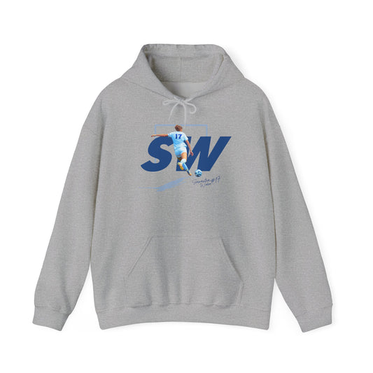 Samantha Wiehe: Goal Hoodie