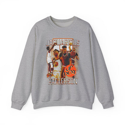 Jaquarious Patterson: Essential Crewneck