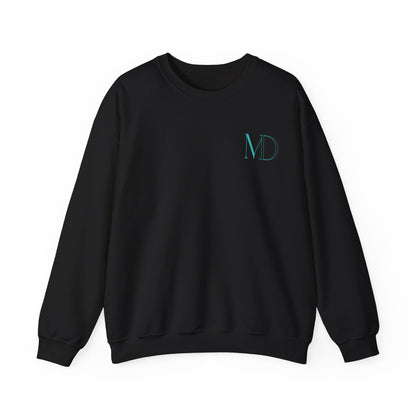 Makenna Dashiell: Essential Crewneck