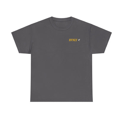 Janessa Kelley: HVNLY Tee