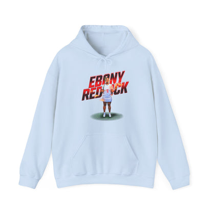 Ebony Reddick: GameDay Hoodie