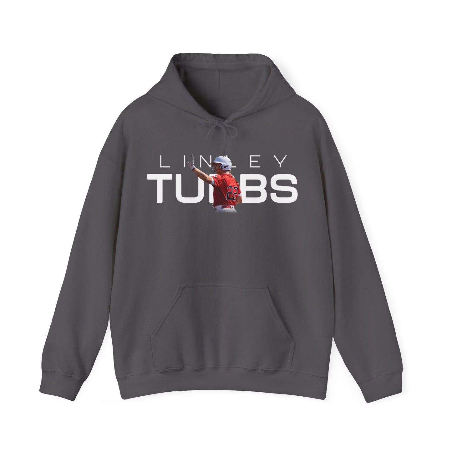 Linley Tubbs: GameDay Hoodie