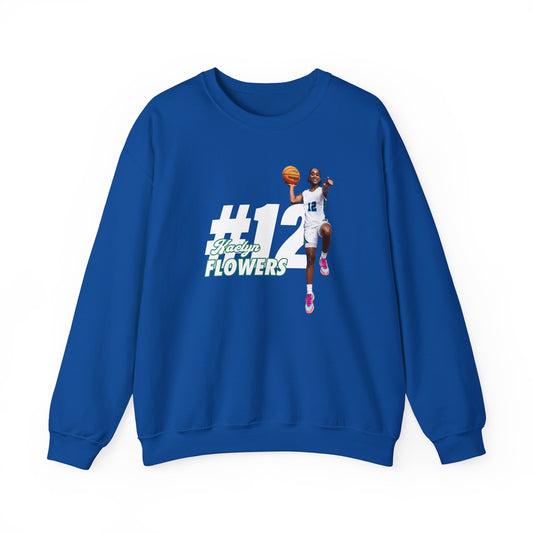 Kaelyn Flowers: Essential Crewneck