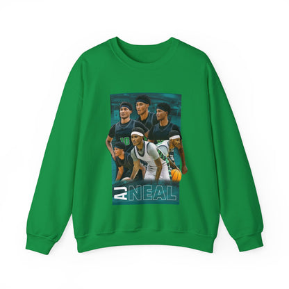 AJ Neal: GameDay Crewneck