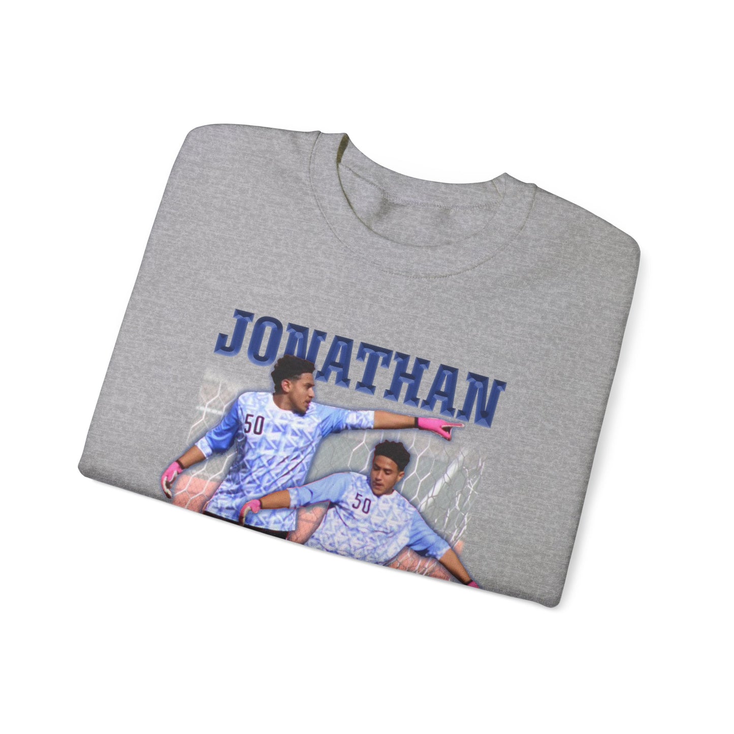 Jonathan Bacenty: GameDay Crewneck