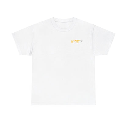 Janessa Kelley: HVNLY Tee