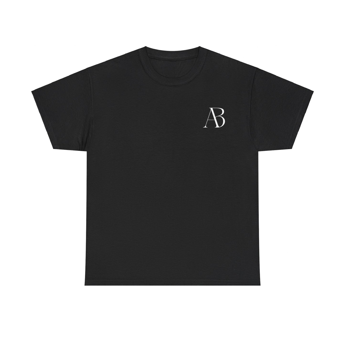 Ali Brigham: Logo Tee