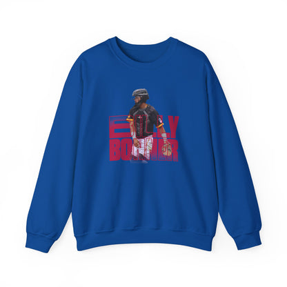 Bill Bonner: GameDay Crewneck