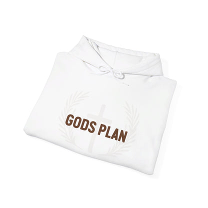 Trasuanti Bell: Gods Plan Hoodie