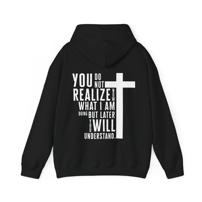 Dani Chanelle Fuertez: John 3:17 Hoodie