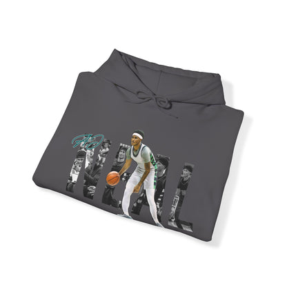 AJ Neal: GameDay Hoodie