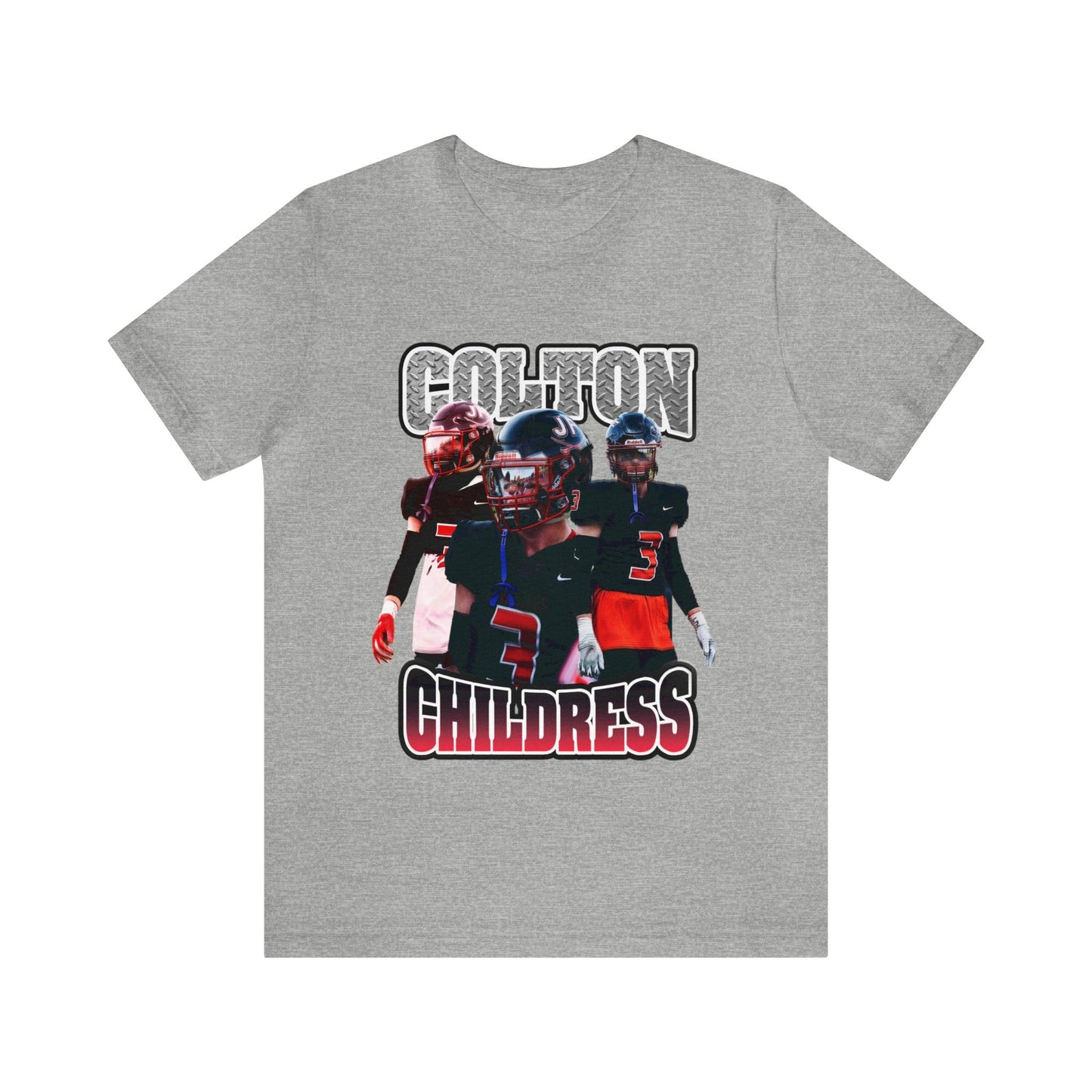 Colton Childress: GameDay Tee