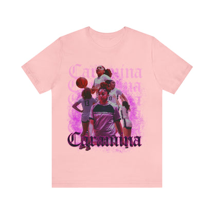 Caramina Tanedo: Essential Tee