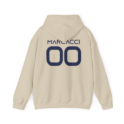 Lorenzza Marcacci: Love Like Jesus Does Hoodie