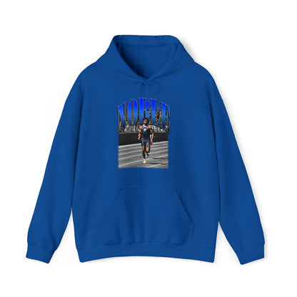 Courtland Noble: Noble Hoodie