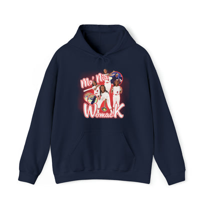 Ma’Nia Womack: GameDay Hoodie