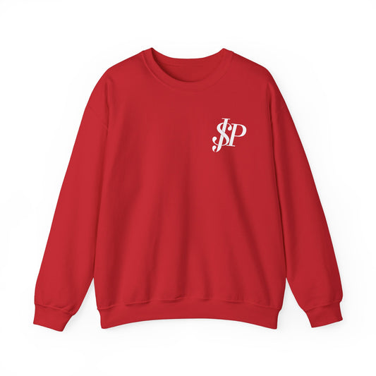 Joshua Smith-Patillo: Trust The Process Crewneck