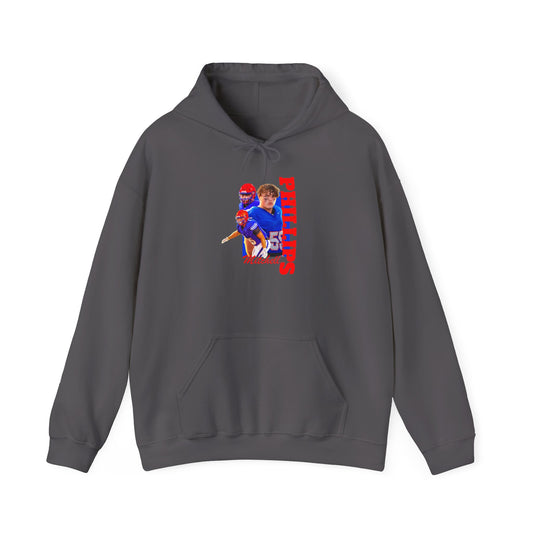 Mitchell Phillips: GameDay Hoodie