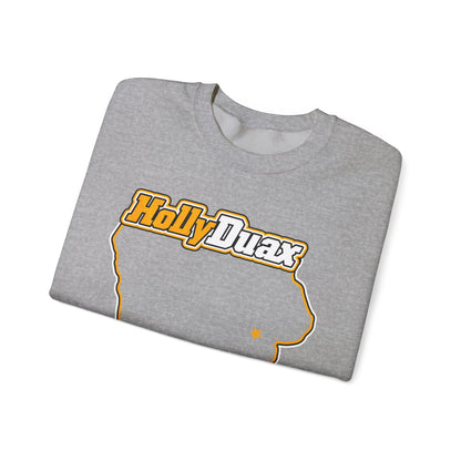 Holly Duax: Iowa Crewneck