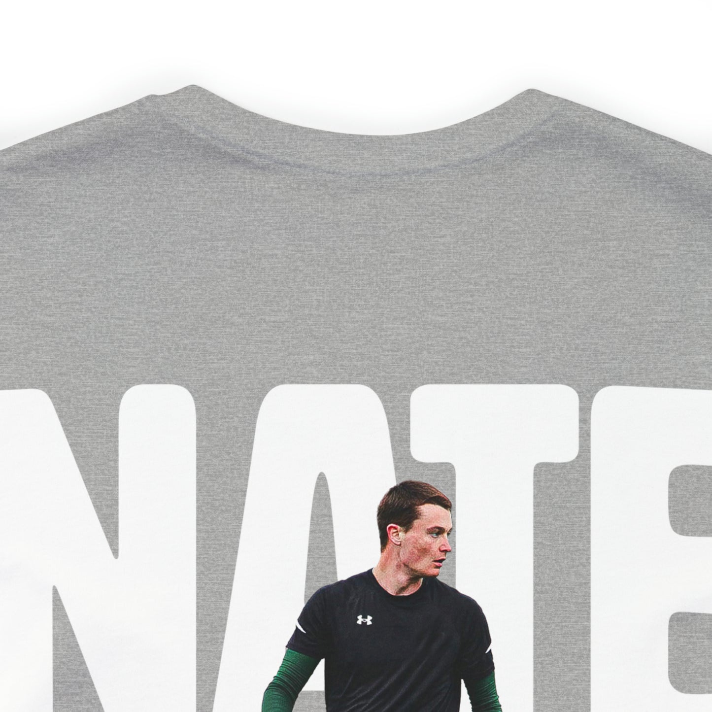 Nate Crockford: GameDay Tee