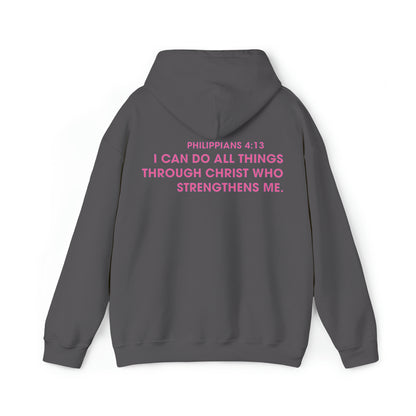 Raianna Artmore: I Have Self Control Hoodie