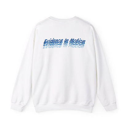 Kylan Stepter: Evidence In Motion Crewneck