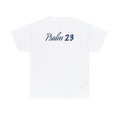 Angel Colón: Psalm 23 Tee