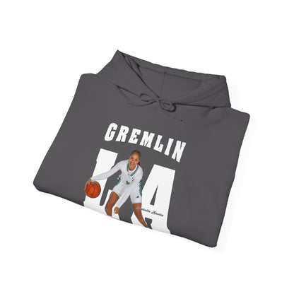 Lachelle Austin: Gremlin Hoodie