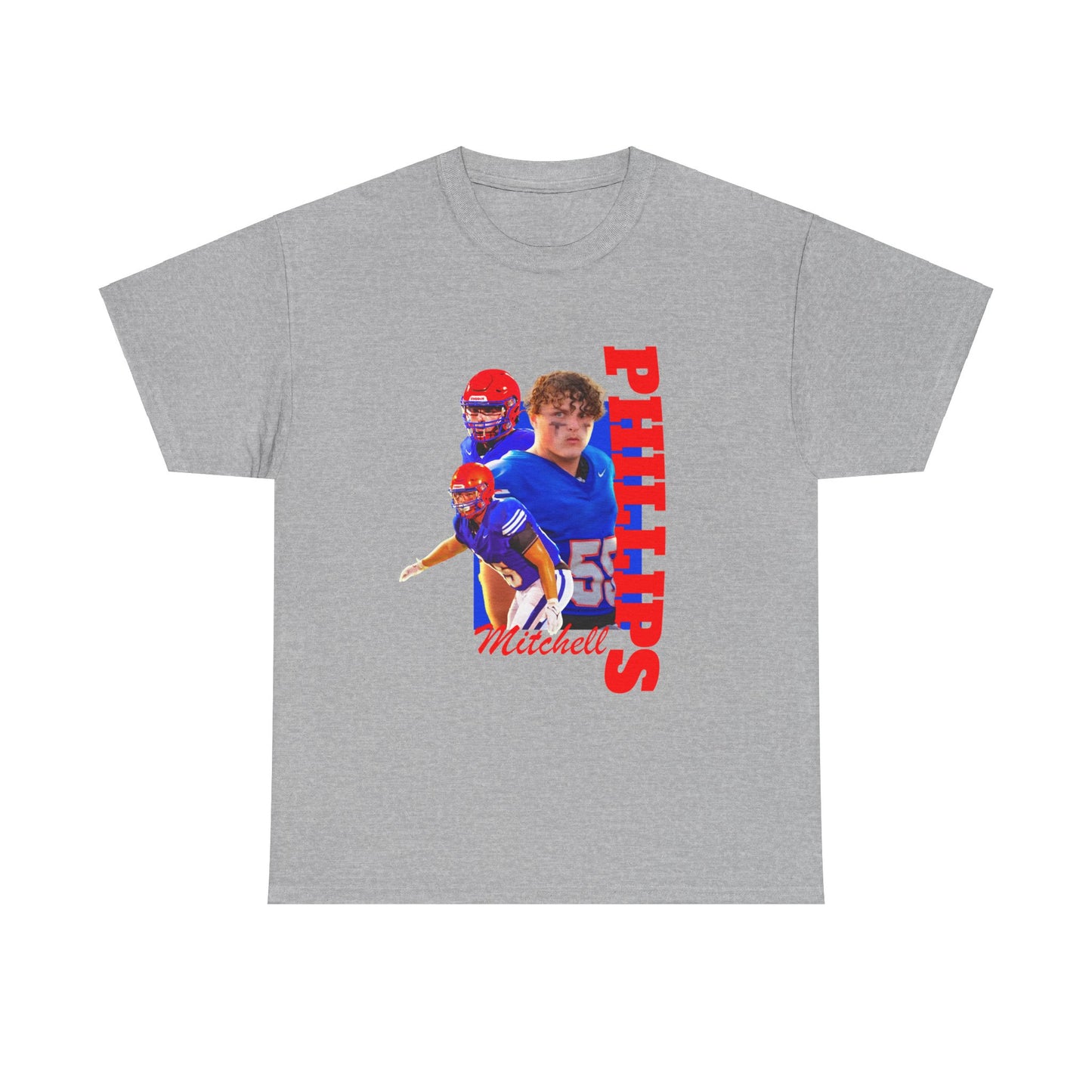 Mitchell Phillips: GameDay Tee