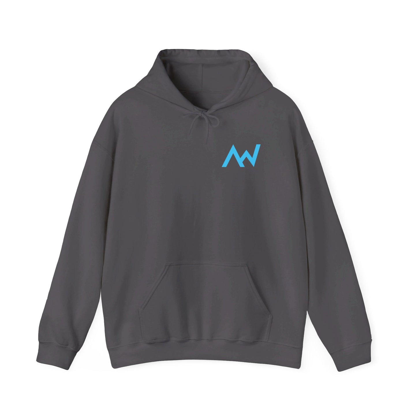 Addison West: John 14:8 Hoodie